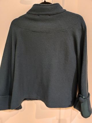 Chaqueta Purificación García talla M