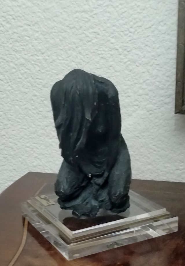 Escultura Didac
