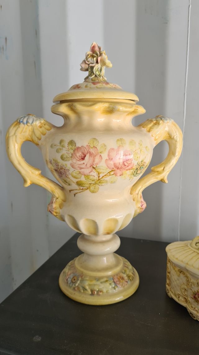 CERAMICA VIDILER DE MANISES