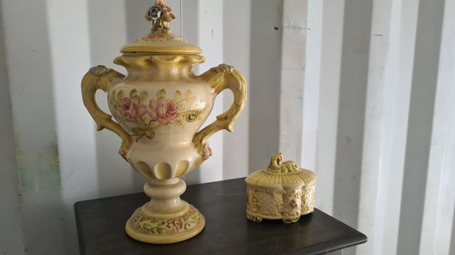 CERAMICA VIDILER DE MANISES