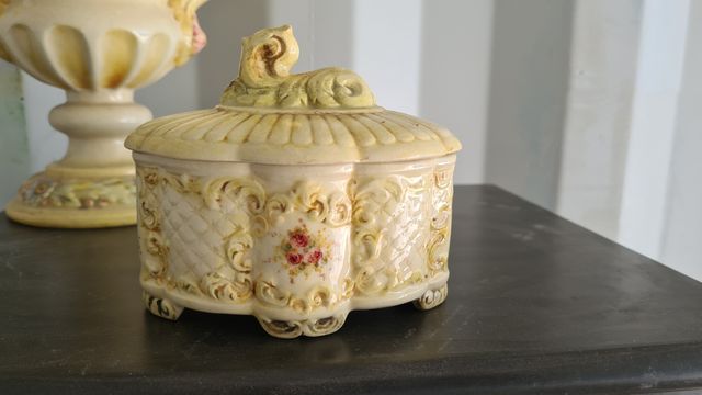 CERAMICA VIDILER DE MANISES