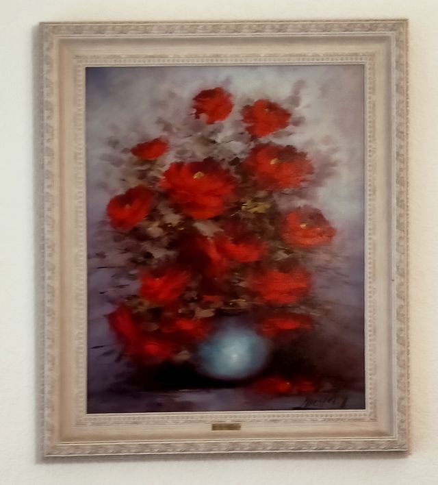 Pintura Pepa Nicolau