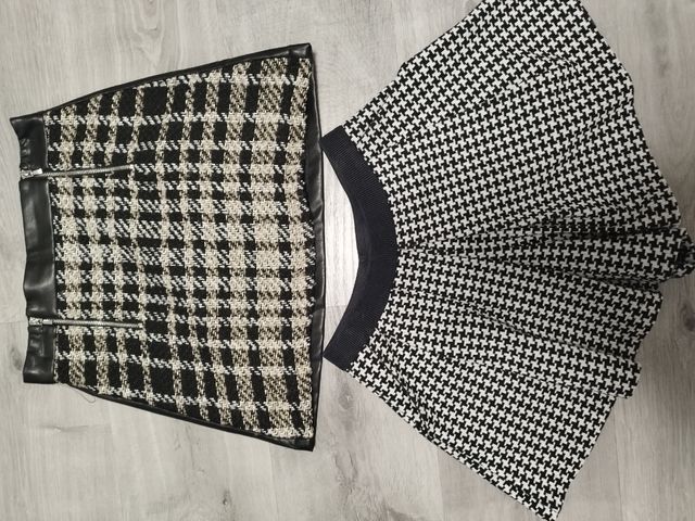 falda y falda pantalón Mayoral