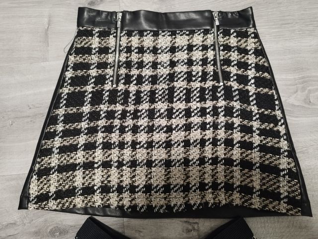 falda y falda pantalón Mayoral