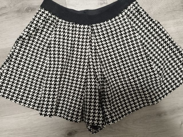 falda y falda pantalón Mayoral