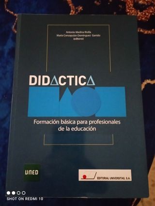 Didáctica