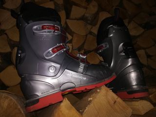 Botas travesia iniciacion esqui de montaña baratas