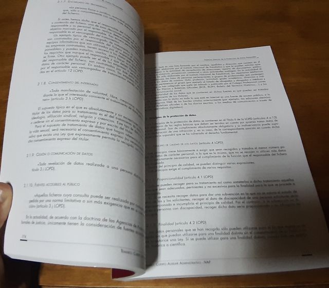 Temario OPE auxiliar administrativo Gobierno Vasco