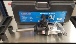 pack camión oleo-neumatico 50 ton profesional lote