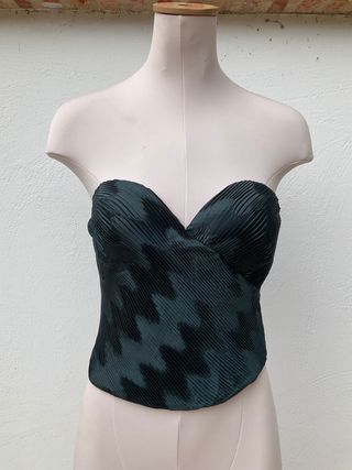 Corpiño La perla 