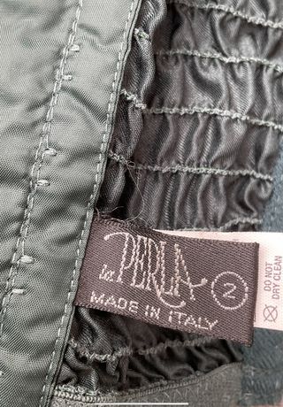 Corpiño La perla 