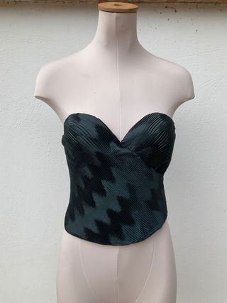Corpiño La perla 
