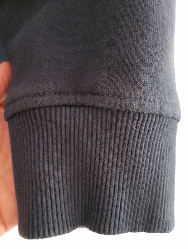 Sudadera niño talla 11 - 12