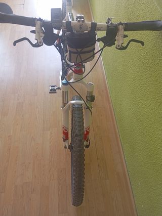 Hasta finales de mes ORBEA ALMA DE CARBONO 