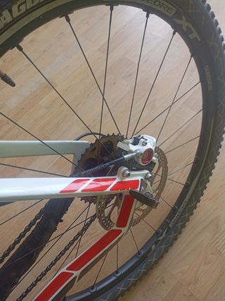 Hasta finales de mes ORBEA ALMA DE CARBONO 