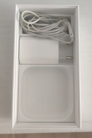 Iphone 5 (16Gb)