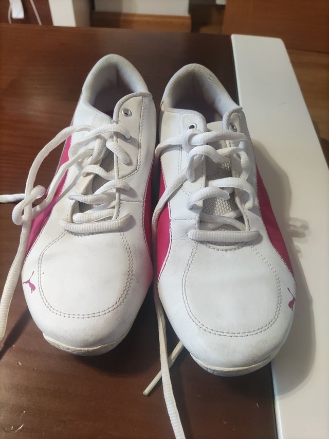zapatillas Puma 39