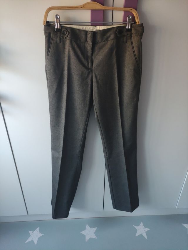 Pantalón de vestir mujer 38