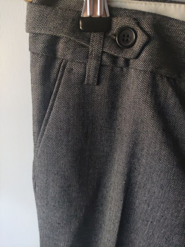 Pantalón de vestir mujer 38