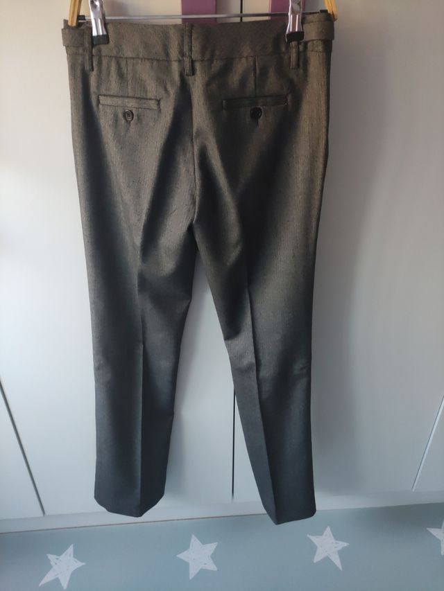 Pantalón de vestir mujer 38