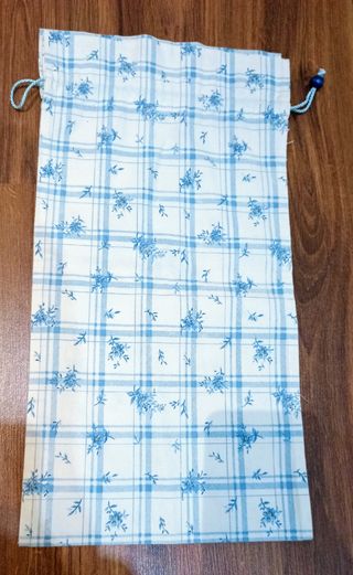 bolsas de tela de viaje