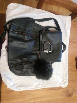 Mochila Guess 