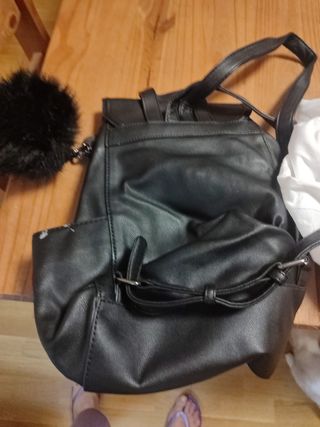 Mochila Guess 