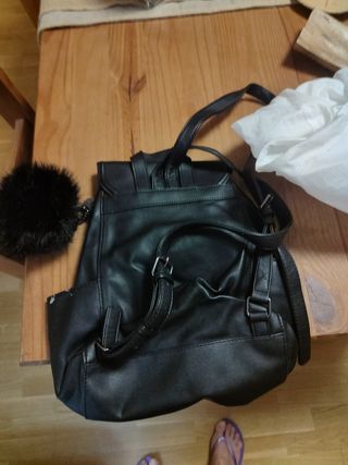 Mochila Guess 