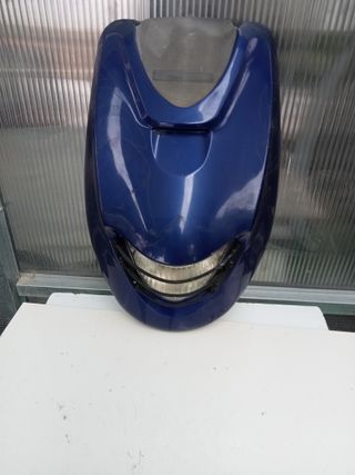 Frontal Y Faro Hyosung Sf 50cc Scooter