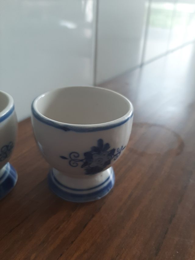 Cerámica Holandesa Delft Zuit