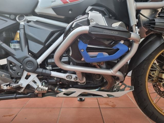 BMW R 1250 GS ADVENTURE HP 