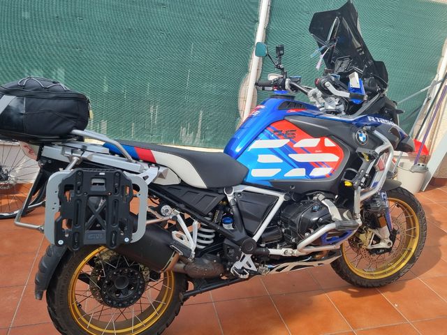 BMW R 1250 GS ADVENTURE HP 