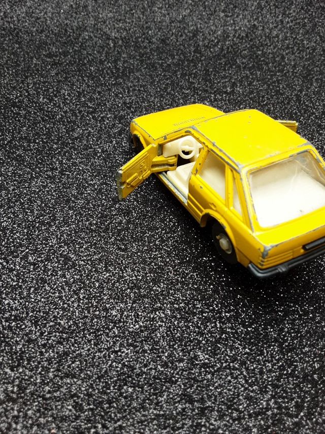 Ford Escort. Mira. Made in Spain