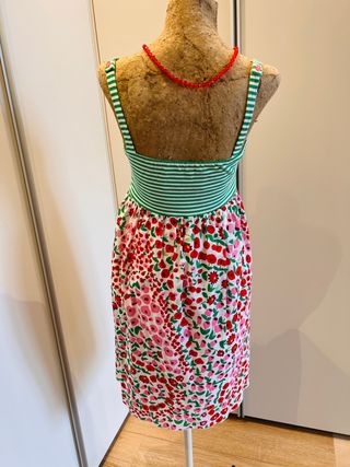 Vestido Fornarina embarazo S-M
