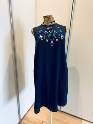 Vestido embarazo Talla S Asos 