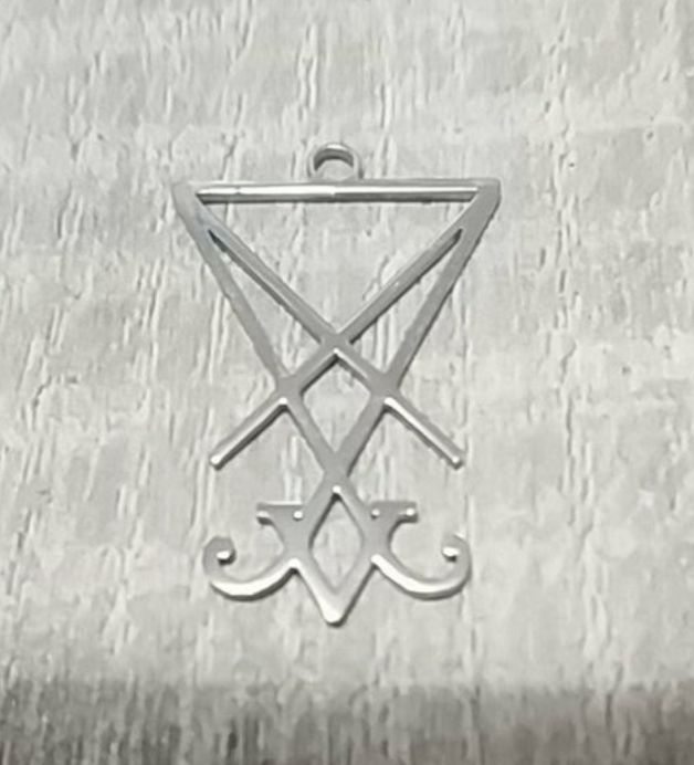 sigil de lucifer