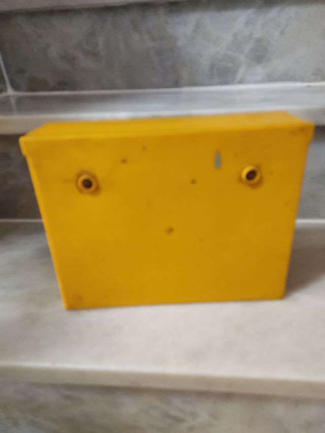 Pianoforte Domenech anni '70