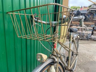 Bicicleta derbi rabasa 1982 original