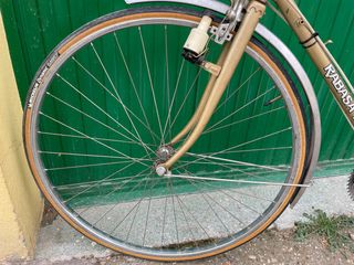 Bicicleta derbi rabasa 1982 original