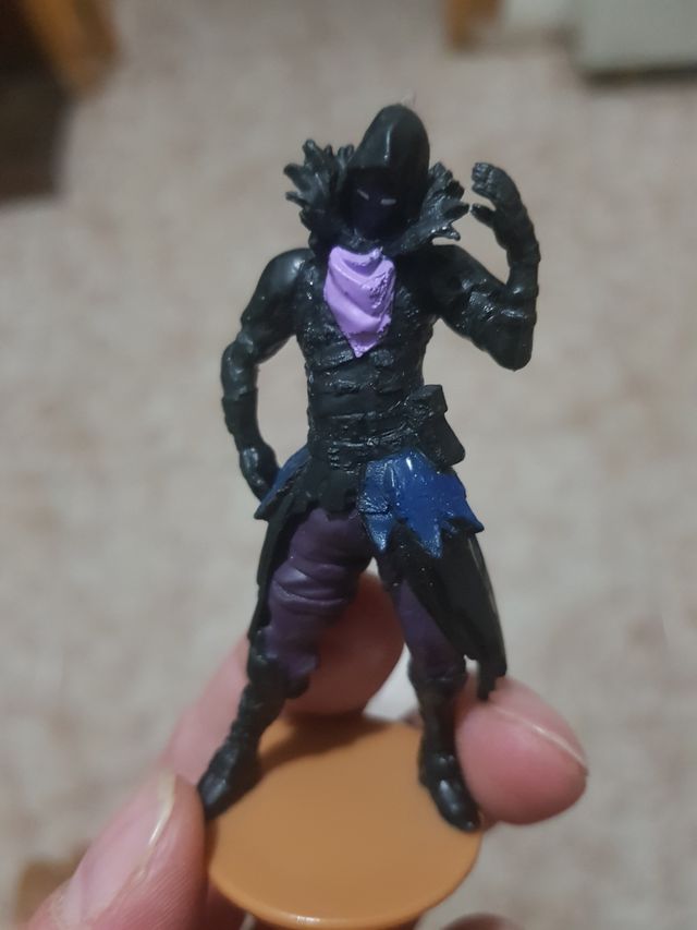 figura fornite