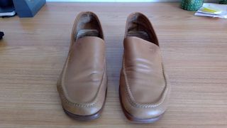 Zapato de mujer marca 24 horas muy cómodo
