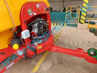 ATOMIZADOR 3000 3500 LITROS TAMA 19 CON BALLESTAS