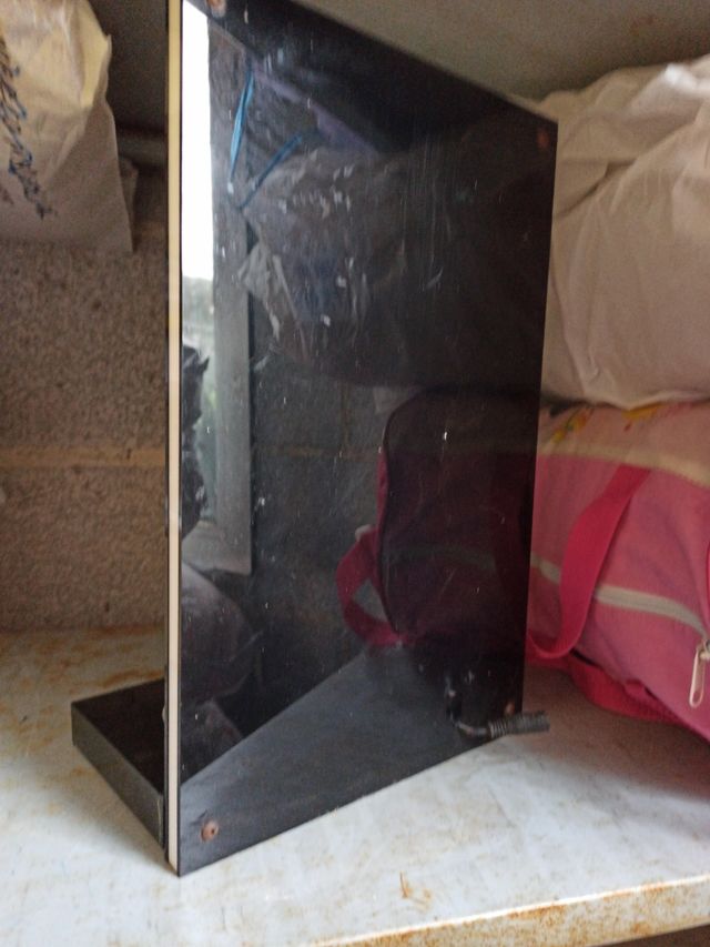 EXPOSITOR GIN&TONIC CON LUZ