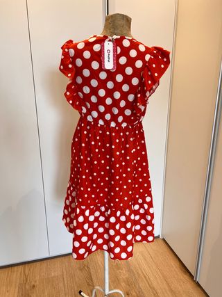  Vestido embarazo - lactancia Talla S Nuevo
