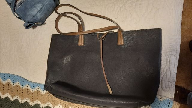 Bolso de señora  sin bolsillos