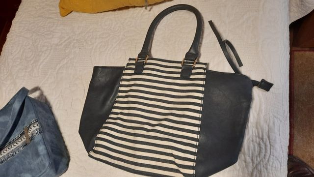 Bolso de señora, marca " pieces "