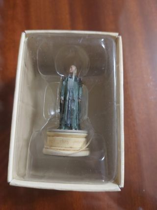 Figura El Señor de los Anillos