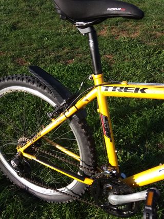 MTB TREK 810  