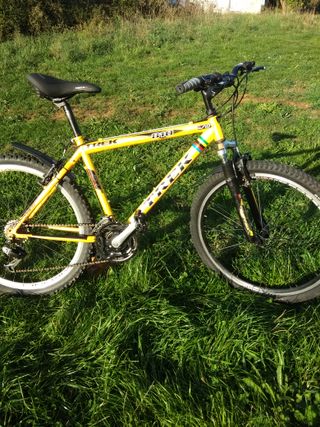 MTB TREK 810  