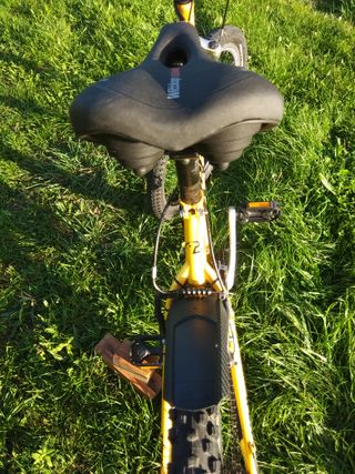MTB TREK 810  